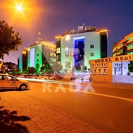 Onkel Rada 3*