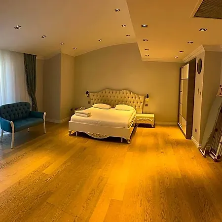 Hotel Onkel Rada