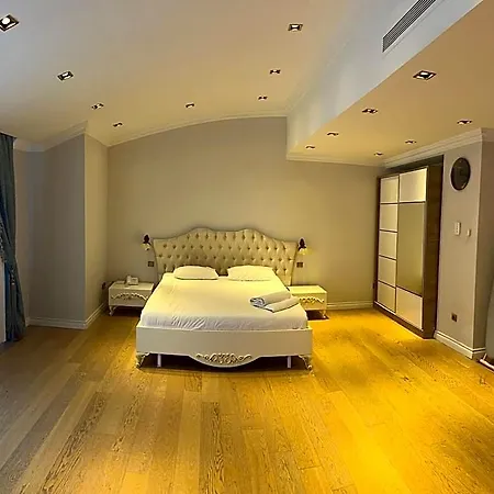 Onkel Rada Hotel Antalya