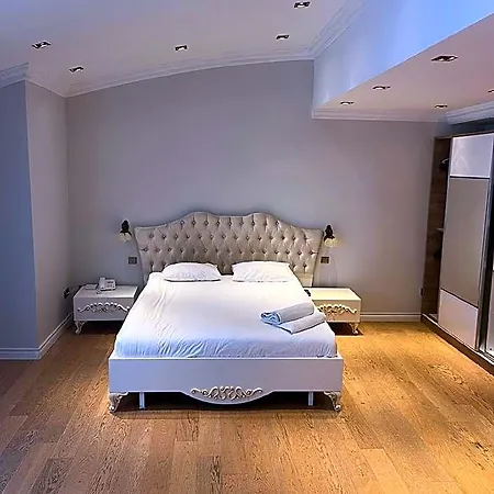 Hotel Onkel Rada 3*