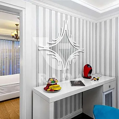 Onkel Rada Hotel Antalya