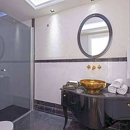 Onkel Rada 3* Antalya