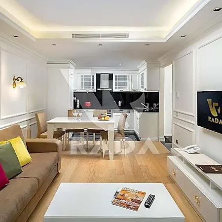 Onkel Rada Hotel Antalya